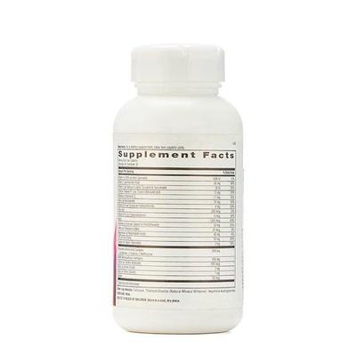 GNC Women's Ultra Nourish Hair Caplets 60's - Multi-Vitamins
