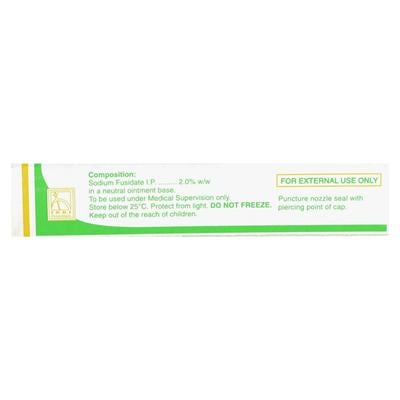 Fusiderm Ointment 5gm - Skin Infections-Toa