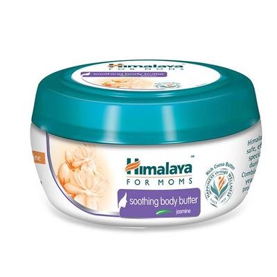 Himalaya Soothing Body Butter - Jasmine 50 ml - Body Butter