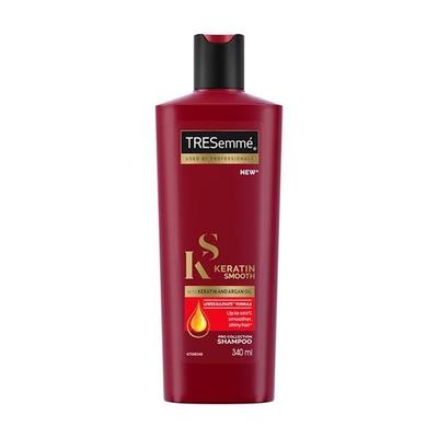 TRESemme Keratin Smooth Shampoo 340 ml - Shampoos