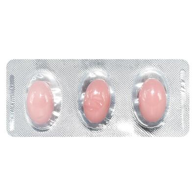 3VC Pessarie 3's - Fungal Infections-Pre