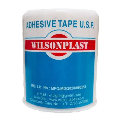 Wilsonplast Adhesive Tape U.S.P. (5 cm x 5 mtr) 1's - Tapes & Films