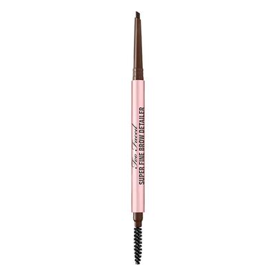Too Faced Ultra Slim Brow Pencil Super Fine Brow Detaies 0.08gm - Eyebrow Pencils & Enhancers
