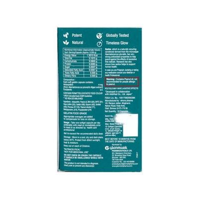 Xantox 4mg Capsule 10'S - Supplements-Sup