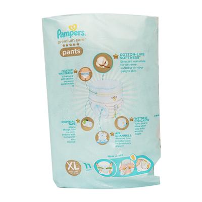Pampers Premium Care Pants Diapers (XL) 11's - Diapers & Wipes