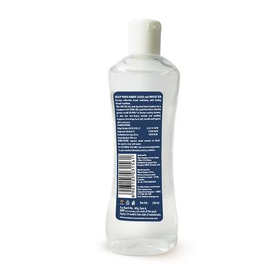 Yardley London Anti-Bacterial Hand Sanitizer Gel 200 ml - Hand Sanitizer