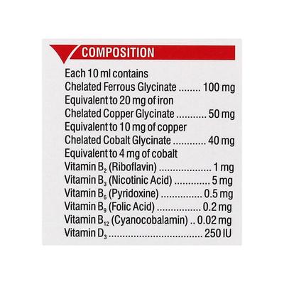 aRBCe Pet Liquid - Chicken Flavour 200 ml - Feed Supplement