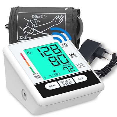 MCP Digital Blood Pressure Monitor (YP 620) - Blood Pressure Monitors