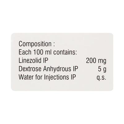 Maxolid IV Injection 300ml