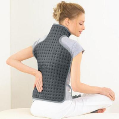 Beurer Back and Neck Heating Pad (HK 53) - Health Monitoring Devices