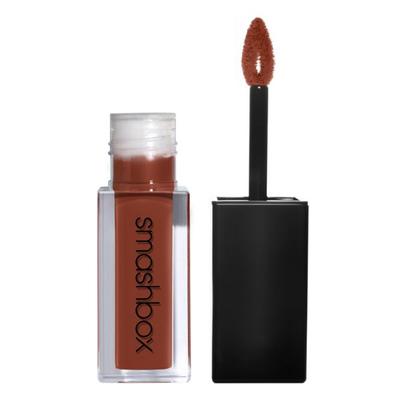 Smashbox Always On Matte Liquid Lipstick Yes Honey 4 ml - Liquid Lipsticks