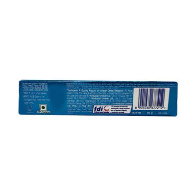 Pepsodent Whitening Cavity Protection Toothpaste 80 gm - Toothpaste