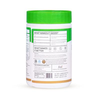oziva glutathione builder Buy Capsule 60's Online at Discounted Price combination peptide Weight:5 x 10mg Lab Pack 3 Top 8 Health Benefits