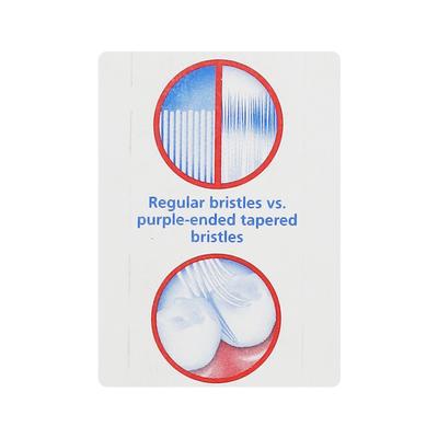 Colgate 360 Flosstip Medium Toothbrush - Toothbrushes