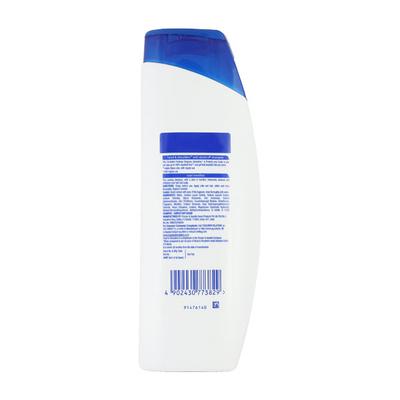 Head & Shoulders Anti-Dandruff Shampoo - Cool Menthol 340 ml - Shampoos
