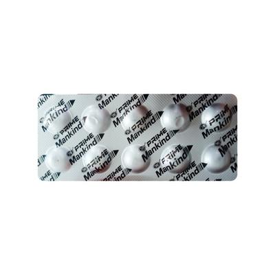 TENLICRAFT Tablet 10's - Diabetes-Ant