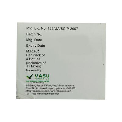 CATCH D3 NANO SUGAR FREE Oral Solution 5ml - Supplements-Vit