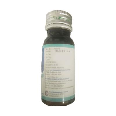 Myostaal Liniment 30 ml - Pain Relief (Ayush)