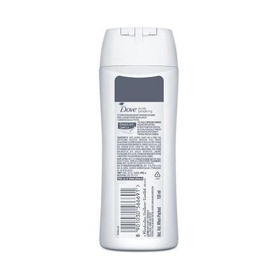 Dove Purely Pampering Shea Butter Body Lotion 100 ml - Lotions & Creams