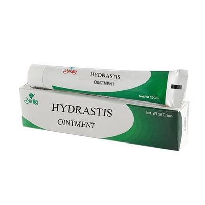Similia Hydrastis Ointment 20 gm - Speciality Medicine