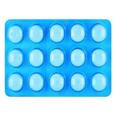 PARA 650 Tablet 15's - Fever-Non