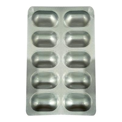 ACE Proxyvon TH 8 Tablet 10'S - Muscle Cramps/Spasticity-Mus