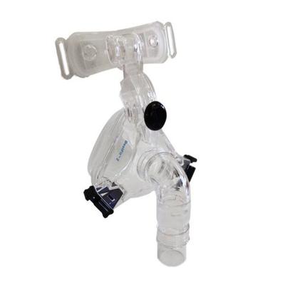 Resmed Bestfit 2 Nasal Mask Vented (80073) (S) 1's - Respiratory Therapy