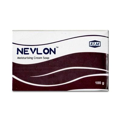 NEVLON MOISTURISING  Cream Soap 100gm - Cleanser-Oth