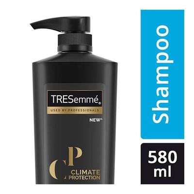 TRESemme Climate Protection Shampoo 580 ml - Shampoos