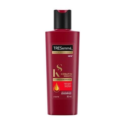 TRESemme Keratin Smooth Shampoo 85 ml - Shampoos