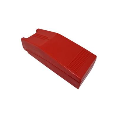 Sahyog Wellness Plastic Portable Tablet Cutter - Red 1's - Device - S