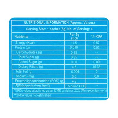 INTEBACT LAX Stick 5gm - Constipation-Lax