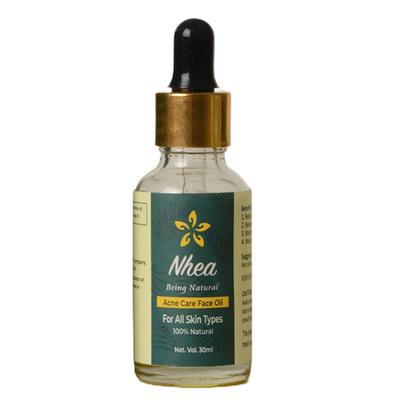 Nhea Acne Care Face Oil 30 ml - Face Creams