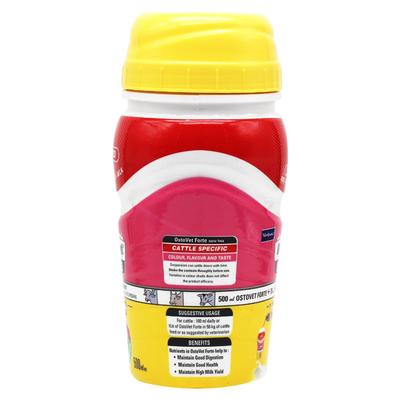 Ostovet Forte Liquid 500 ml - Feed Supplement
