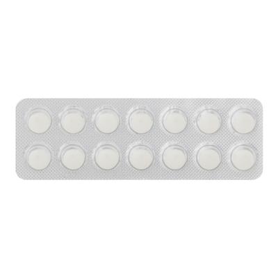 Famonext 20mg Tablet 14'S - Ulcer/Reflux/Flatulence-Aaa