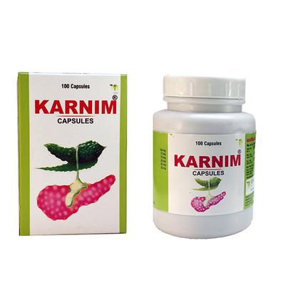 Karnim Capsule 100'S - Speciality Medicines