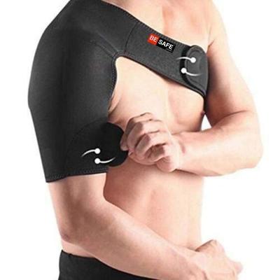 Be Safe Forever Shoulder Sling - Left - Abdomen/Neck/Arm/Elbow Supports