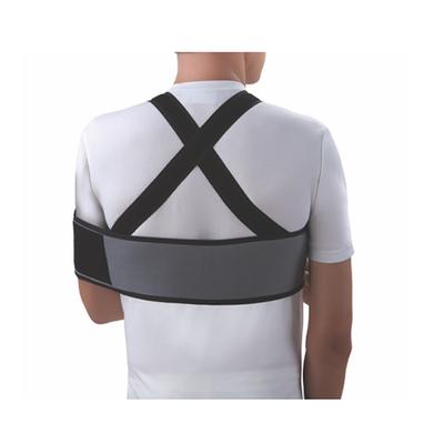 Dynamic Dyna Shoulder Immobiliser (1624) (UN) - Neck/Shoulder Supports