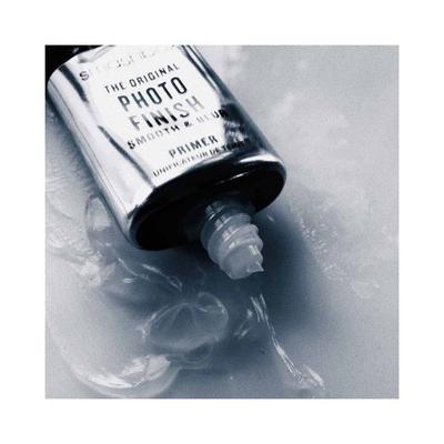 Smashbox Photo Finish Smooth & Blur Foundation Primer 30 ml - Primer