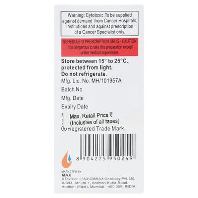 PLANETICA 10 Injection 10ml - Cancer Oncology-Cyt