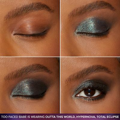Too Faced Born This Way Cosmic Crush Palette 14.32 gm - Eye Shadow Palettes