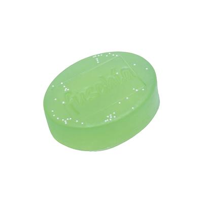 Fuschia Natural Handmade Soap - Cucumber Detox 100 gm - Soaps