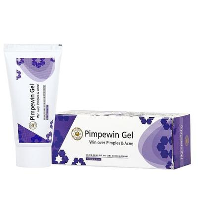 Surya Herbal Pimpewin Gel 30 gm - Speciality Medicines