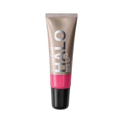 Smashbox Halo Sheer To Stay Color Tint LIP+CHEEK Blush 10 ml - Lip Stains & Tints