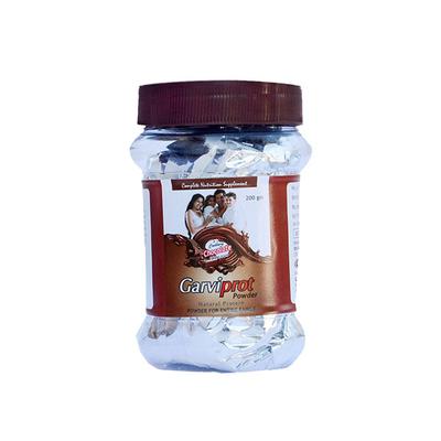GH Garviprot Powder - Cadbury Chocolate 200 gm - Speciality Medicines