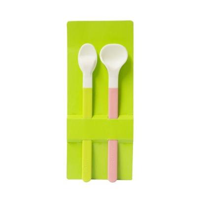 Pigeon Feeding Spoon Set - Feeding & Nursing