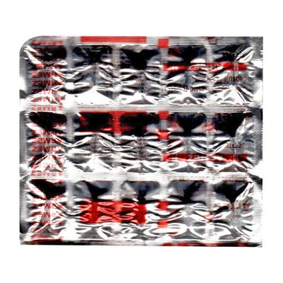 ARMEZ 20mg Capsule 15's - Ulcer/Reflux/Flatulence-Aaa