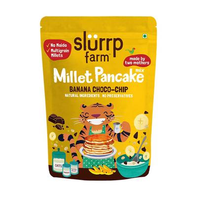 Slurrp Farm Celebration Snack Box - Big (Pack of 5) - Nutritional Bars