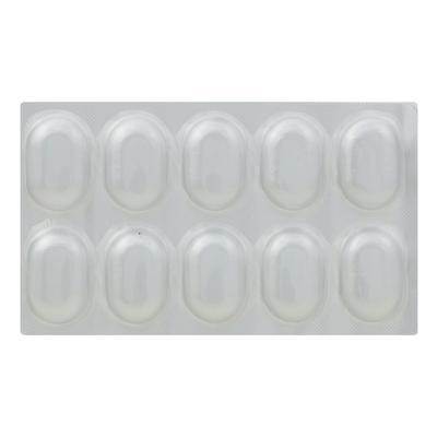 Ferocad XT Tablet 10'S - Iron Supplement/Anaemia-Vma