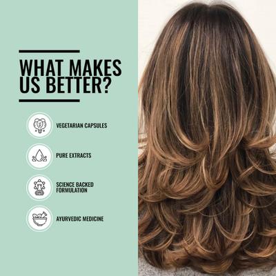 Morpheme Remedies Brahmi (Bacopa Monnieri) Veg Capsule 60's - Vital Health